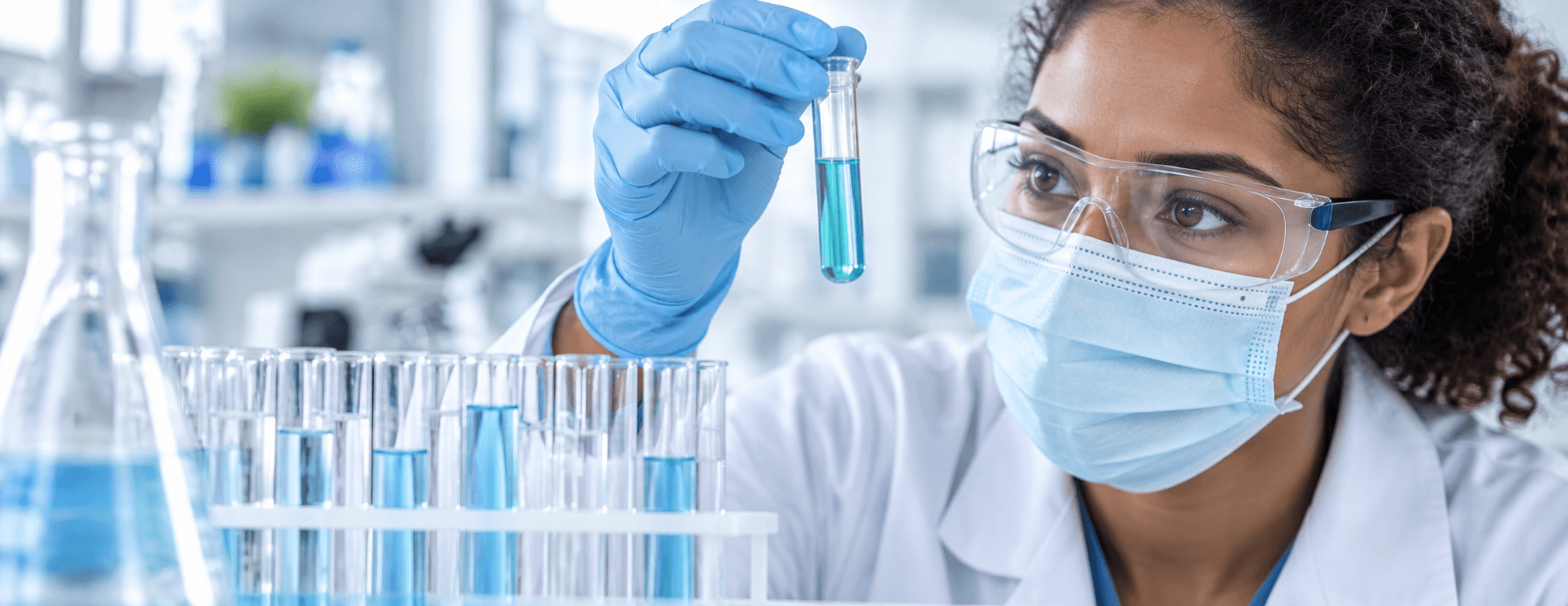 ActivePure mice safety research