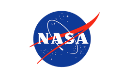 NASA logo