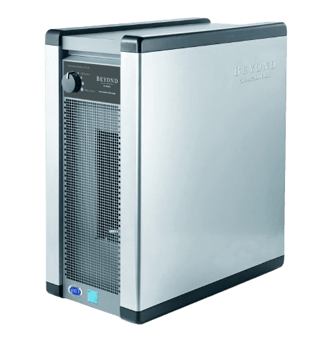 Beyond Guardian Air purification unit