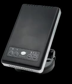 Aerus Mobile portable air purification unit