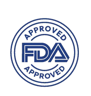 FDA Approved