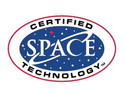 Certified Space Technology