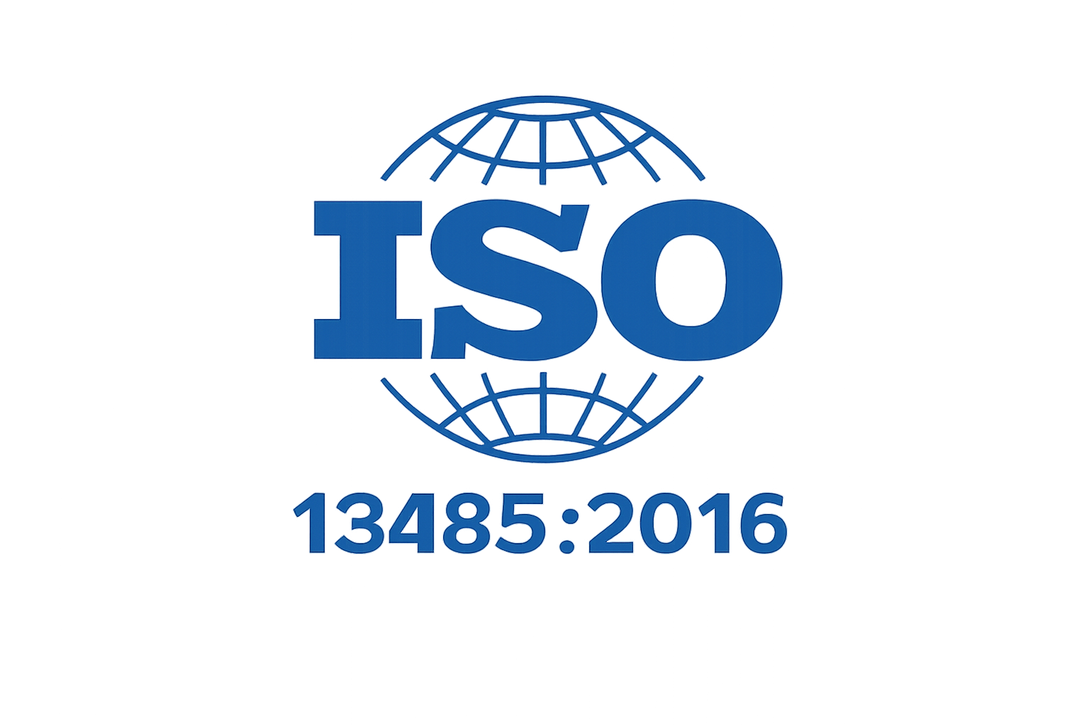 ISO 13485:2016