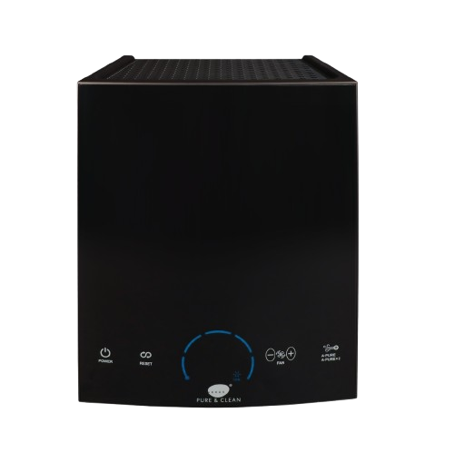 ActivePure Pure and Clean compact purification unit